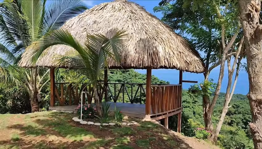 Caba&ntilde;a Vista Hermosa