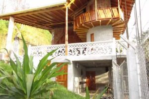 Caba&ntilde;a Vista Hermosa