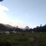 Caba&ntilde;a Yerbabuena