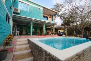 caba&ntilde;acasajobo