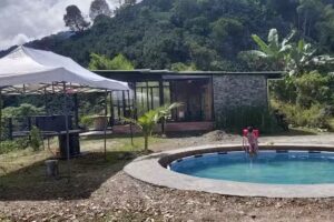 Caba&ntilde;as 360&deg;