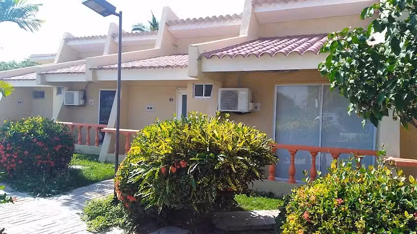 Caba&ntilde;as Aerocivil