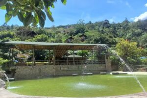 Caba&ntilde;as Al Natural