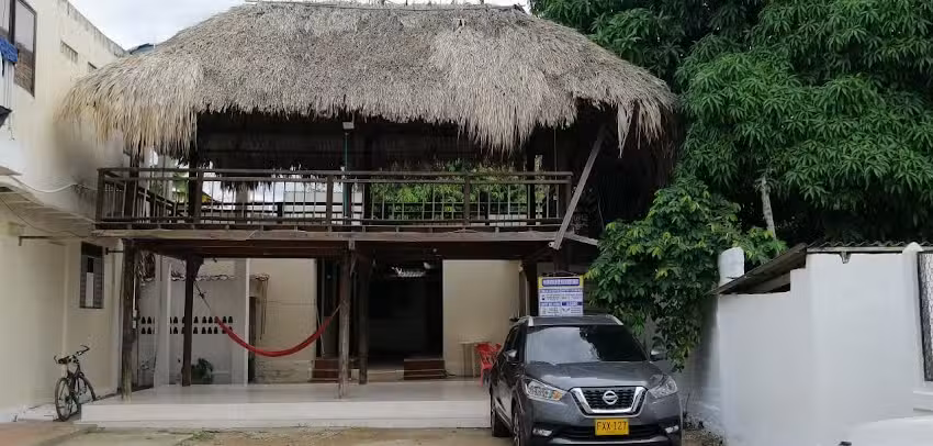 Caba&ntilde;as Alba Luz