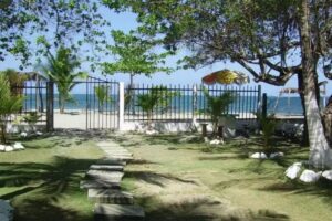 Caba&ntilde;as Alejandr&iacute;a