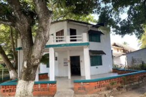 Caba&ntilde;as Alma de Mango