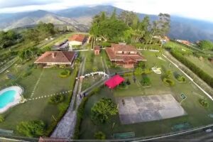 Caba&ntilde;as Altamira 5 Etapa