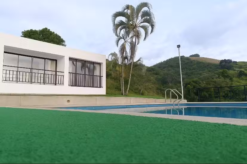 CABA&Ntilde;AS ALTAMIRA LUXURY