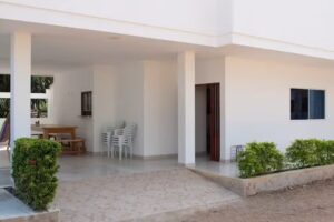 Cabañas Antara Coveñas