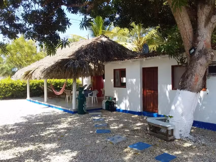 Caba&ntilde;as Aquarela