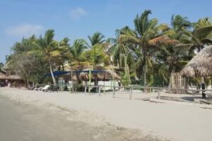 Caba&ntilde;as Atardeceres Cove&ntilde;as