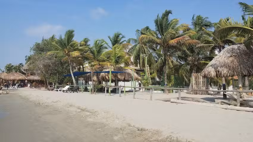 Caba&ntilde;as Atardeceres Cove&ntilde;as