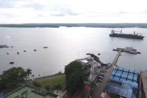 Caba&ntilde;as Bazan