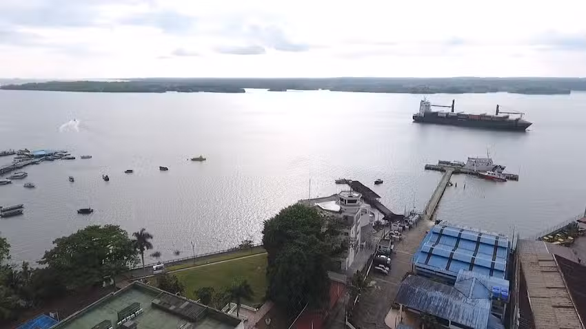 Caba&ntilde;as Bazan