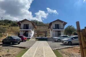 Caba&ntilde;as Bello Horizonte