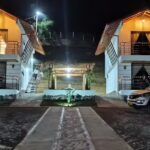 Caba&ntilde;as Bello Horizonte