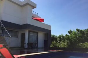 Caba&ntilde;as Bello Horizonte (Conjunto Mirador De Las Gaviotas)