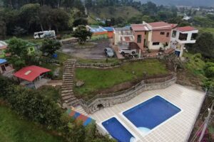 CABA&Ntilde;AS BUENAVISTA