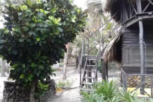 caba&ntilde;as bungalows