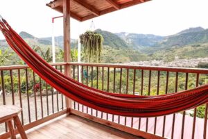 Caba&ntilde;as Caf&eacute; Historias