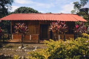 Caba&ntilde;as Campestres Aurora del Llano