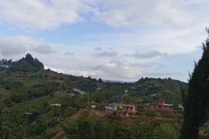 Caba&ntilde;as Campestres Bosque Encantado &ndash; Villa