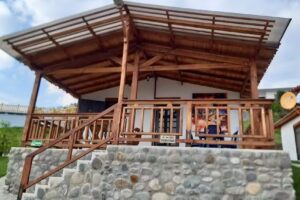 Cabañas campestres Buena Vista