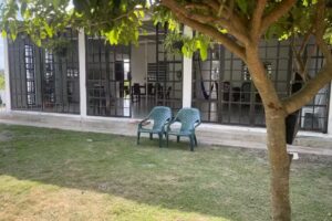 Caba&ntilde;as Campestres, El arrollito