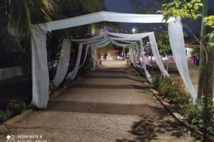 Caba&ntilde;as Campestres Los Ruise&ntilde;ores