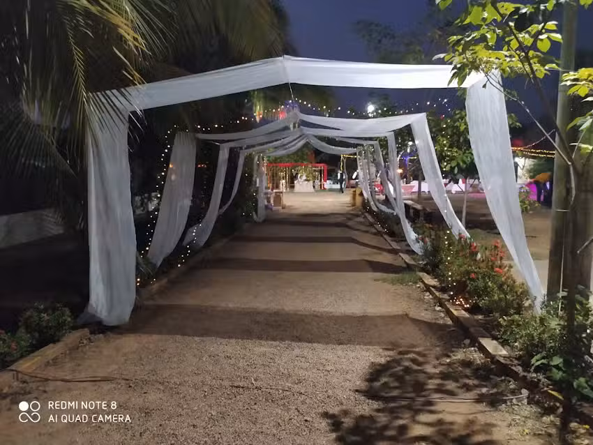 Caba&ntilde;as Campestres Los Ruise&ntilde;ores