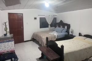 Caba&ntilde;as campestres San Nicolas /San Francisco Cundinamarca