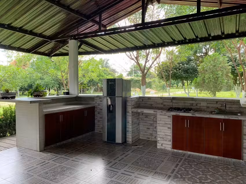 CABA&Ntilde;AS CAMPESTRES VILLA ALICIA