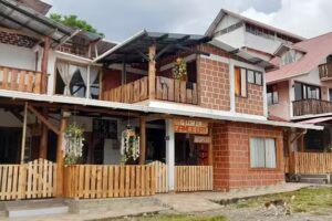 CABA&Ntilde;AS CAMPING SAN AGUSTIN GLORIA GAMCELAT