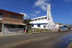Caba&ntilde;as Caribbean Raizal