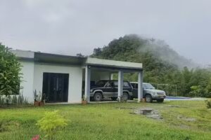 Caba&ntilde;as Carrillo