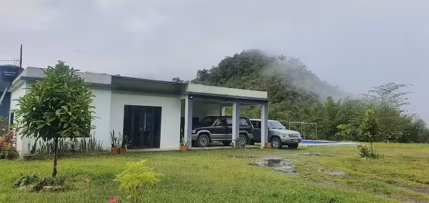 Caba&ntilde;as Carrillo