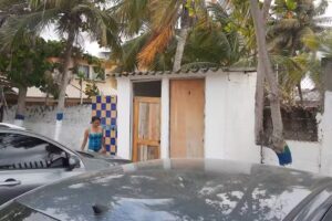 Caba&ntilde;as Chaday