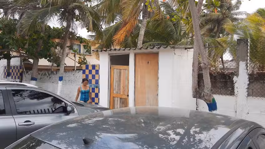 Caba&ntilde;as Chaday