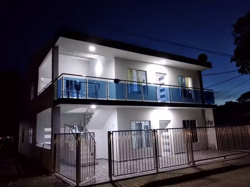 Caba&ntilde;as Chavita