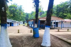 Caba&ntilde;as Costa Azul