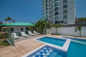 Caba&ntilde;as Cove&ntilde;itas