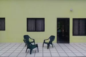 Caba&ntilde;as De Buritaca