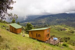 Caba&ntilde;as de Chirivi
