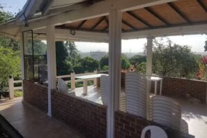 Cabañas De Descanso Tucanes