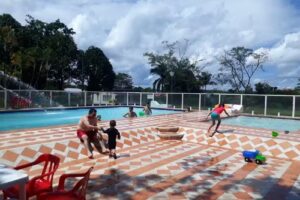 Caba&ntilde;as de Javi