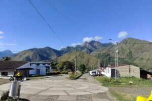 Caba&ntilde;as De La Alcald&iacute;a Municipal