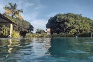 Caba&ntilde;as de los llanos del ariari