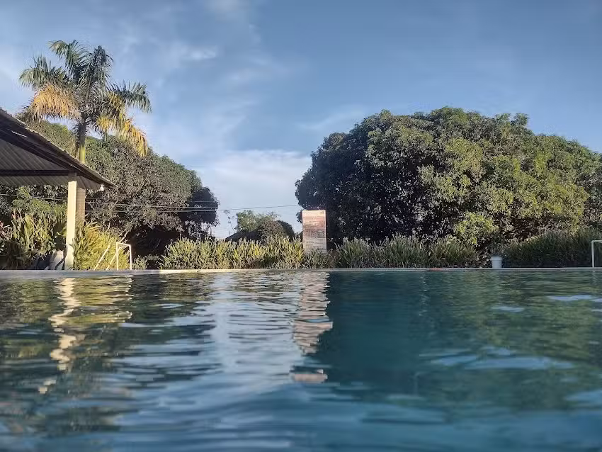 Caba&ntilde;as de los llanos del ariari