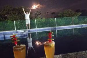 Cabanas de Nij&uacute;