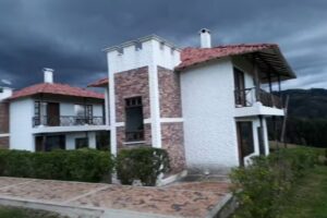 Caba&ntilde;as De Paipa